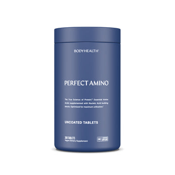 Perfect Amino Tablets NSF Certified for Sport 300ct