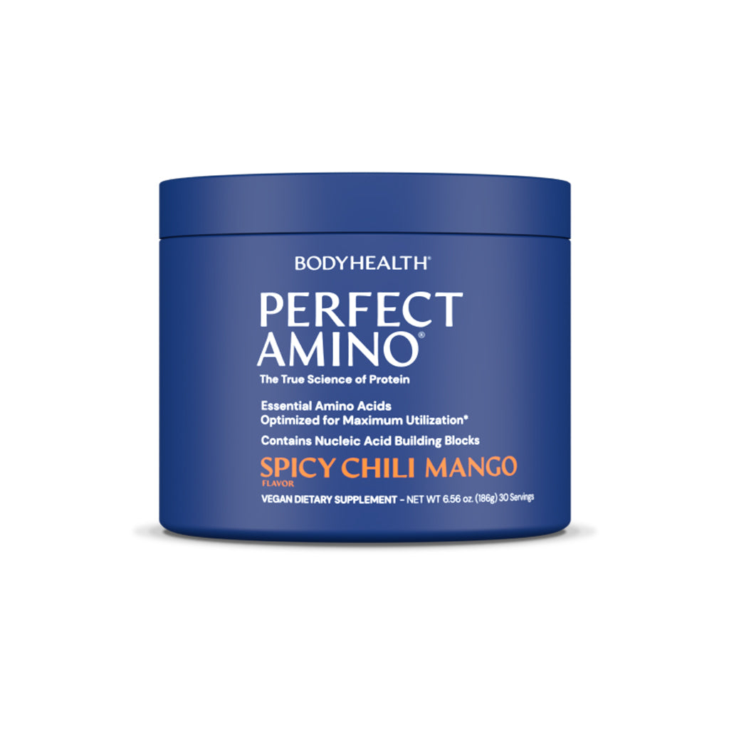 Spicy Chili Mango Perfect Amino