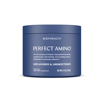 PerfectAmino Powder Unflavored & Unsweetened