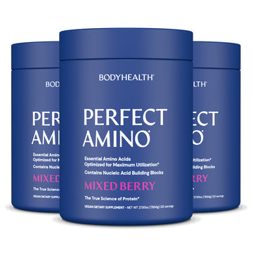 Perfect Amino Powder