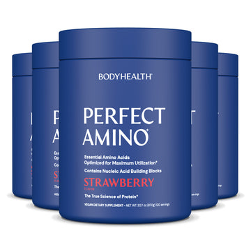 Perfect Amino Powder