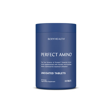 Perfect Amino Tablets