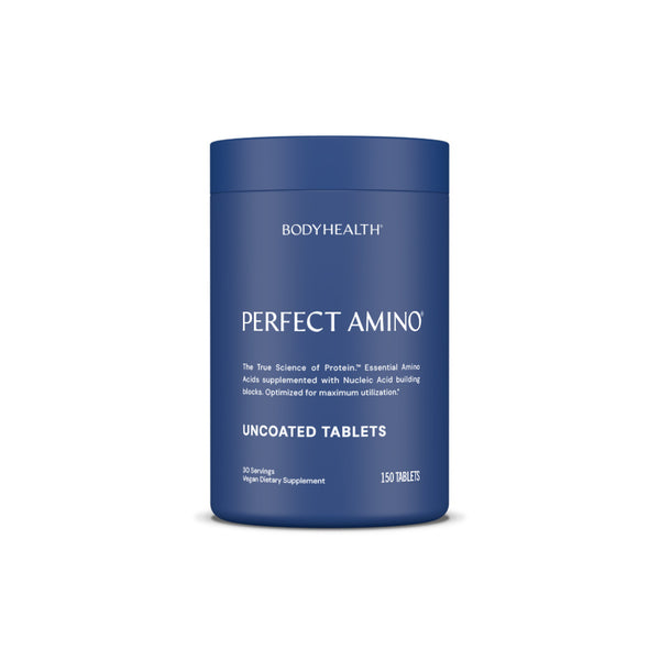 bpc 157 prohealth PerfectAmino Essential Amino Acids EAA LLC Why Do I Feel Format:Pen 10mg/10mg delivery:subq