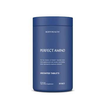 Perfect Amino Tablets