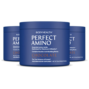 Perfect Amino Powder