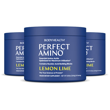 Perfect Amino Powder