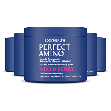 Perfect Amino Powder