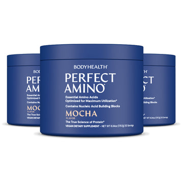 Perfect Amino Powder
