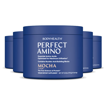 Perfect Amino Powder