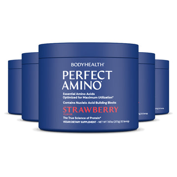 Perfect Amino Powder