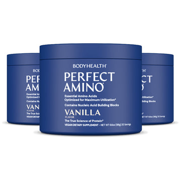 Perfect Amino Powder