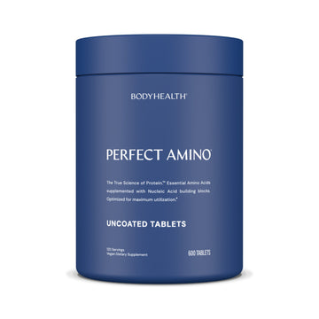 Perfect Amino Tablets