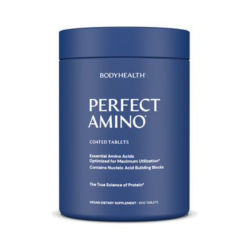 Perfect Amino Tablets