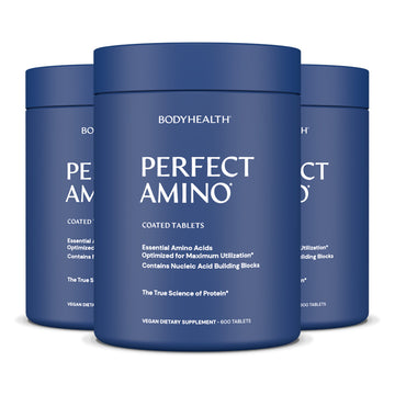 Perfect Amino Tablets