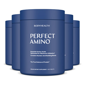 Perfect Amino Tablets