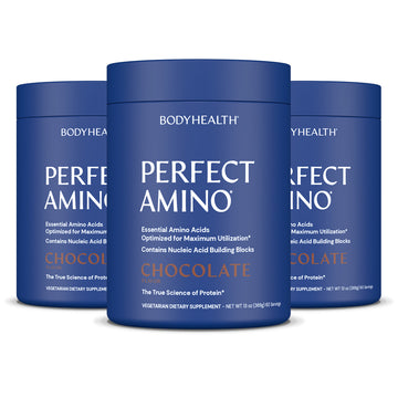 Perfect Amino Powder