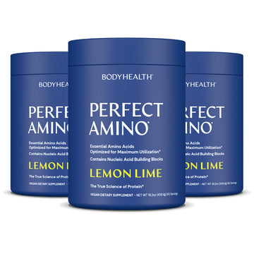 Perfect Amino Powder