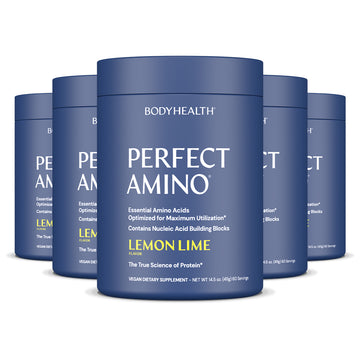 Perfect Amino Powder