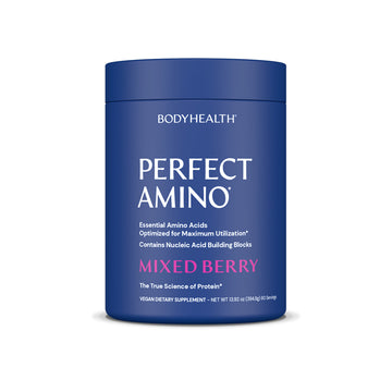 Perfect Amino Powder