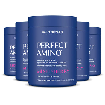 Perfect Amino Powder