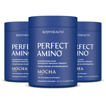 Perfect Amino Powder
