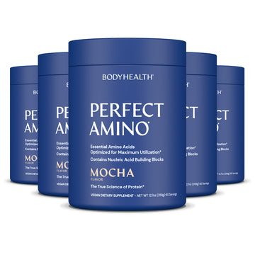 Perfect Amino Powder