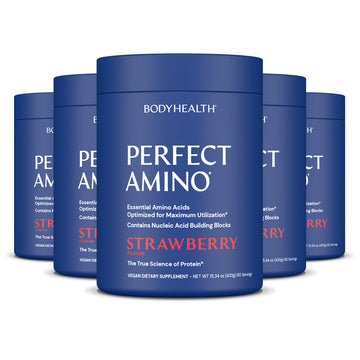Perfect Amino Powder