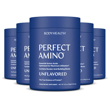 Perfect Amino Powder