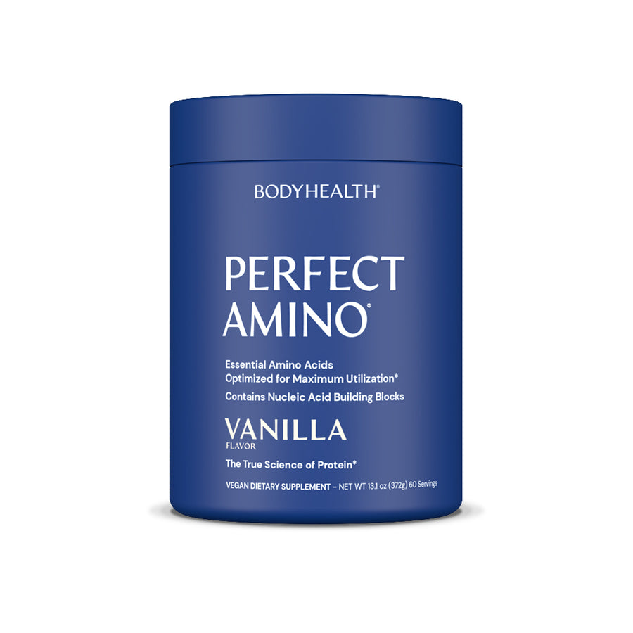 BodyHealth Perfect Amino Powder