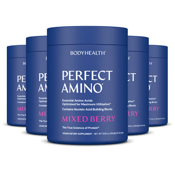 Perfect Amino Powder
