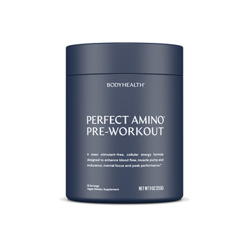 Perfect Amino Pre-Workout