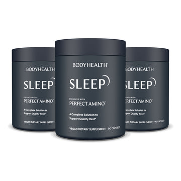 Sleep