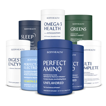 Body Recomp Ultimate Package