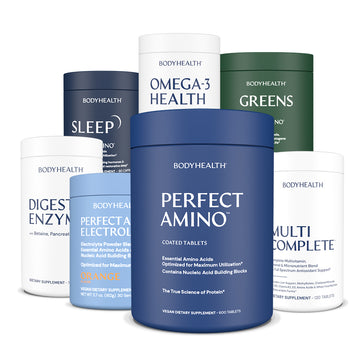 Body Recomp Ultimate Package