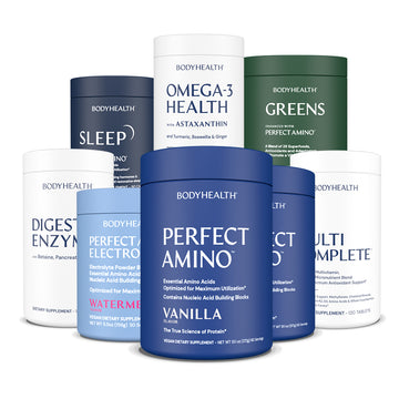 Body Recomp Ultimate Package
