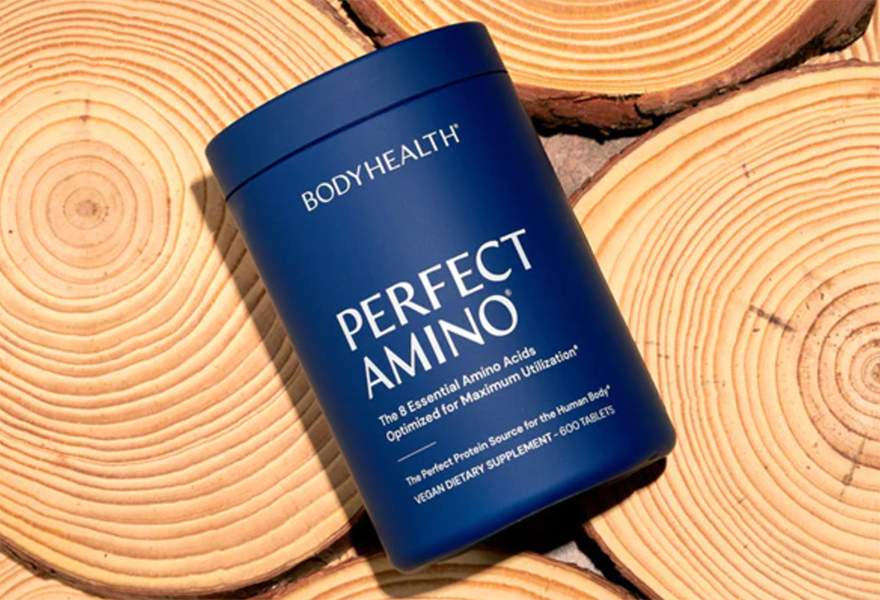 What Perfect Amino is actually doing in our body + Perfect Amino Users Guide