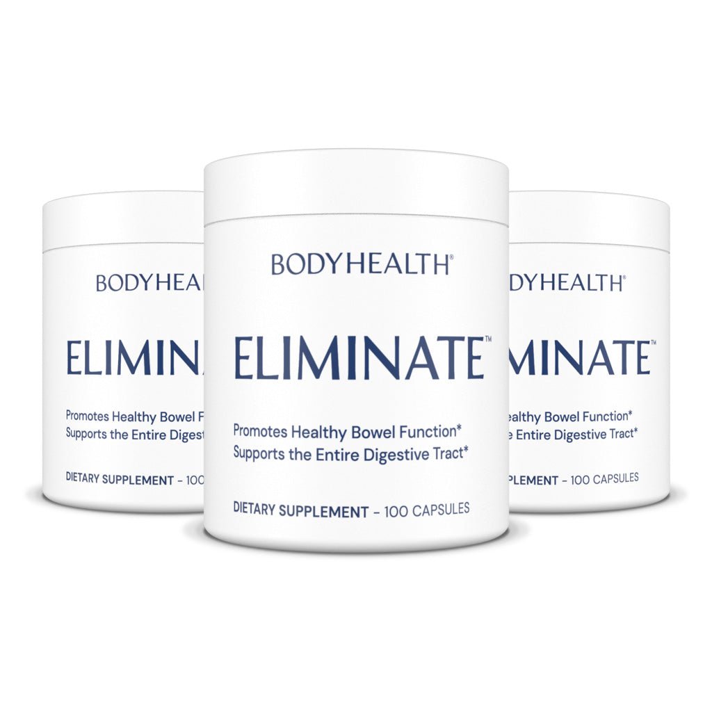 BodyHealth Products for Chelation, Detoxifying and Cleansing the Body -   LLC