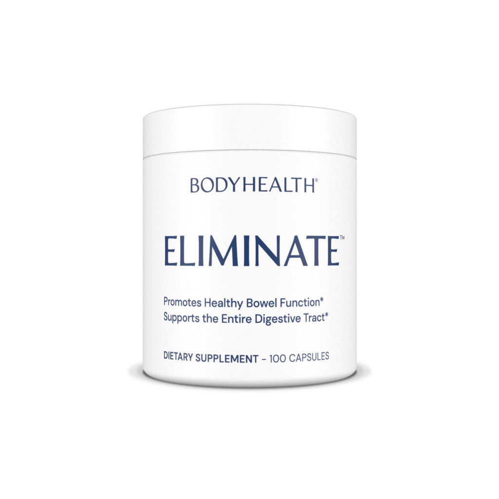 Eliminate | BodyHealth.com LLC