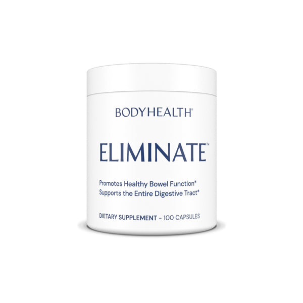 BodyHealth Products for Chelation, Detoxifying and Cleansing the Body -   LLC