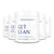 Get Lean (6 bottles) - Best Value | BodyHealth.com LLC