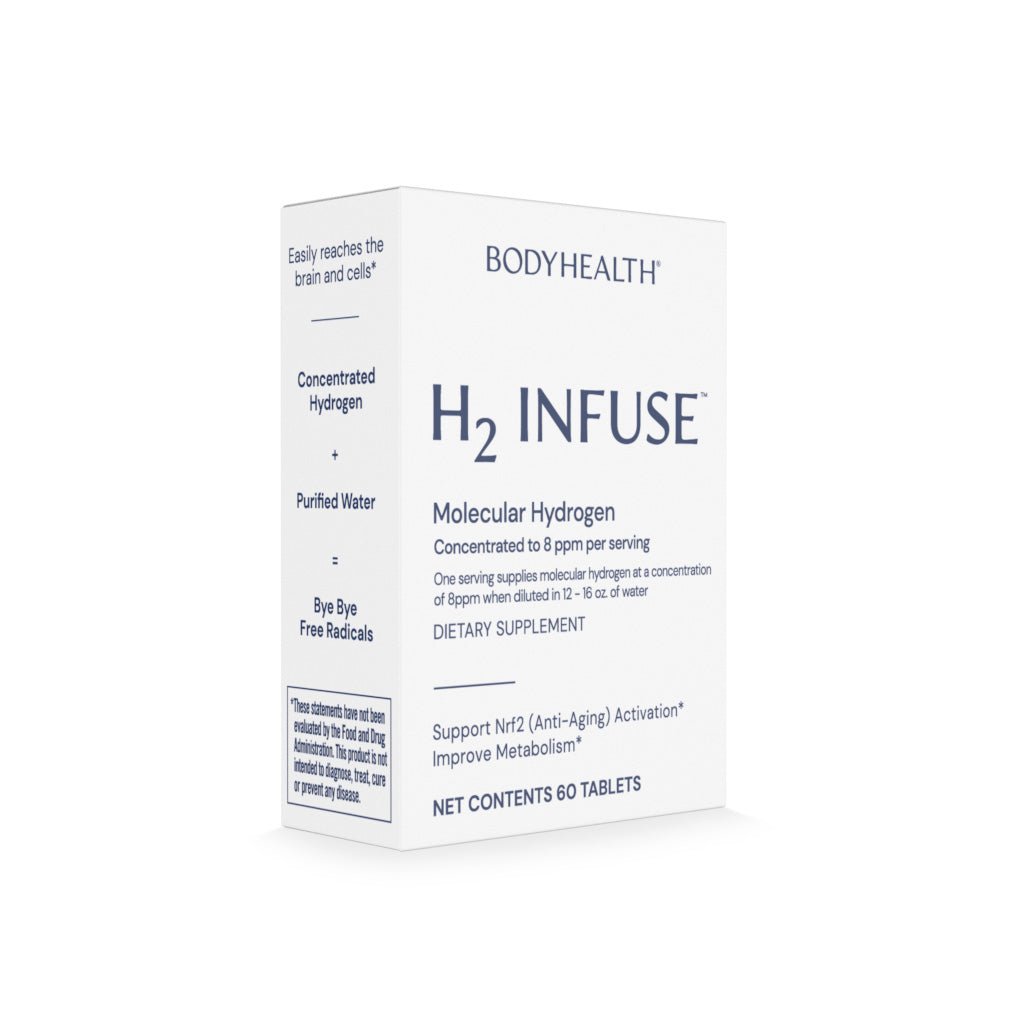 H2 Infuse | BodyHealth.com LLC