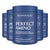 Perfect Amino Tablets - 600 Count (6 Pack) | BodyHealth.com LLC