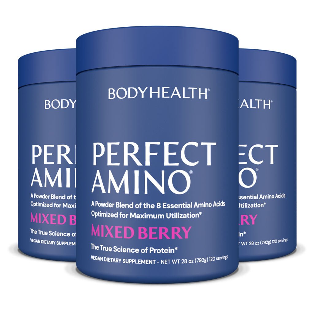 Is Amino Energy Good for You? Uncover the Truth!