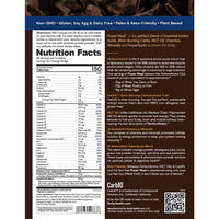 Perfect Amino Power Meal