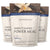 Power Meal - Natural Vanilla- 3 Pack