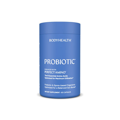 Probiotic | BodyHealth.com LLC