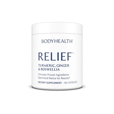 Relief | BodyHealth.com LLC