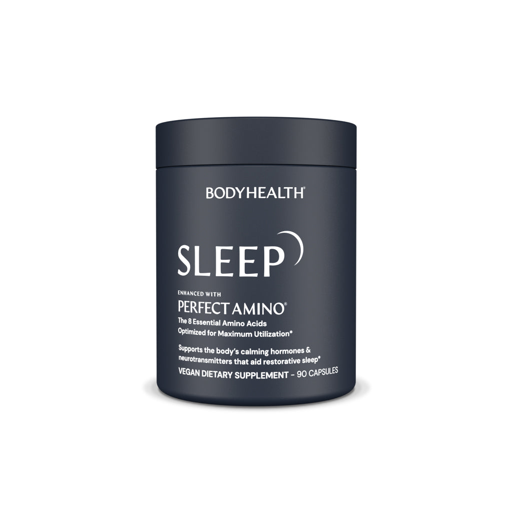 Sleep | BodyHealth.com LLC
